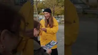 Nestl&eacute; France : D&eacute;part du Bateau Caf&eacute; Joyeux pour la Route du Caf&eacute; 2025