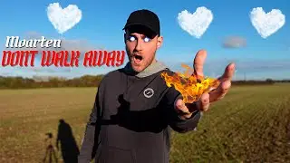 🎵jeg lavede den mest &aring;ndssvage K&aelig;rlighedssang nogensinde🎵