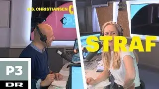 B.S. kommer ikke for sent