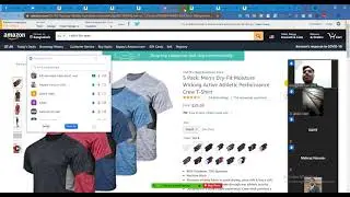 PRODUCT RESEARCH  & BUYER REQUEST ON direct //mbtv cinx