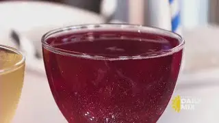 Phoenix Cocktail bar is known for award-winning drinks
