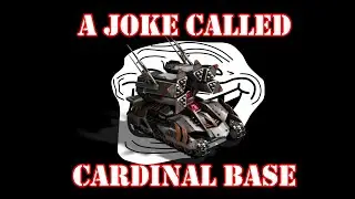 Cardinal Base using Matt [War Commander]