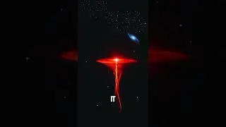 This Cosmic Tornado Hid a Galaxy&mdash;What Else Is Out There