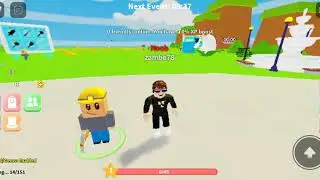 CODE IN MINIONS SIMULATOR - ROBLOX