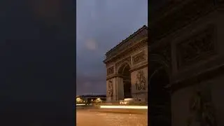 Paris Relaxation Music