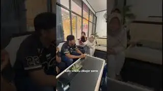 makanan kekinian. video presentasi dari kelompok3