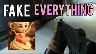 You Can&rsquo;t Trust Videos Online Anymore (AI Changed Everything)
