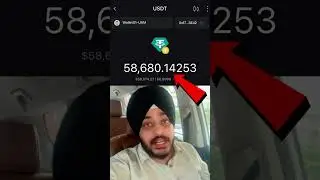 Flash USDT ? || What is Flash USDT ? || Flash USDT Scam ? how to Buy USDT ? #crypto #bitcoin #pi