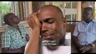 Nkuba kyeeyo ali maziga 😭akomyewo talina kantu zzona zeyasindika ewaka bazilya dda🤨