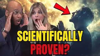 Scientific proof of The Power of Prayer? Chat GPT says THERE IS!
