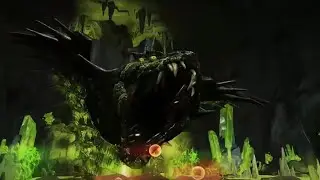 Fallout 76, ultracite terror raid boss, solo, grand finale