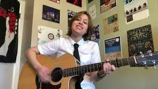 West End Girls (Pet Shop Boys cover)