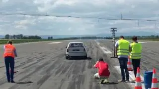 WKT Oma kadett 900hp 0-297kmh 804m