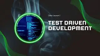 How to write code in Java using test driven development