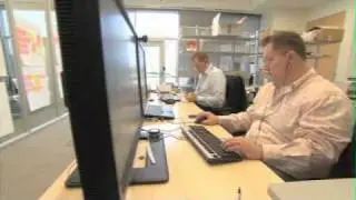 Центры инноваций литейного производства AT&T