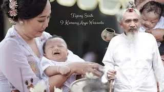 Tigang Sasih I KOMANG ARYA WIRANATA | Shoton Sony a7ii