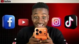 How I Shoot For YouTube and Post Everywhere | Facebook Instagram Tiktok 