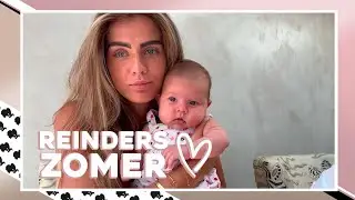 THE BEST OF: REINDERS ZOMER ☀️ - REINDERS WEEKVLOG #124