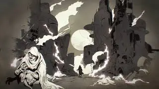 Destiny 2: Beyond Light - The Eliksni (Fallen) History 1080p