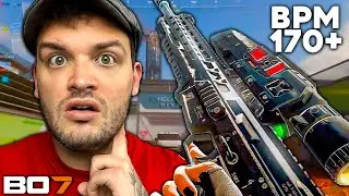 Snipen in Black Ops 7 was een ramp... (voor mijn BLOEDDRUK) (nederlands)