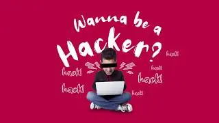 UNIMY - Wanna Be a Hacker?