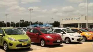 San Antonio Body Shop