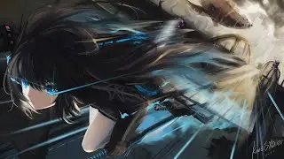 NightCore  - Full Speed Ahead