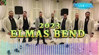 Elmas Bend 2023 Oro Stabilizacija MEGA █▬█ █ ▀█▀