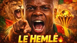 Bikutsi – Le Hemlé | Le Cameroun fait vibrer la CAN 🇨🇲 #Bikutsi (Official Audio – Essignal)