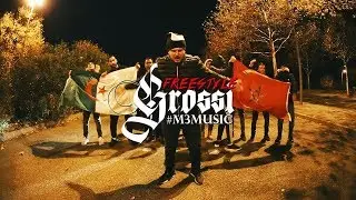 FREESTYLE - GROSSI #M3MUSIC