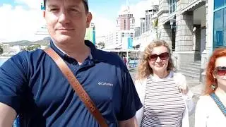 Mauritius North Tour