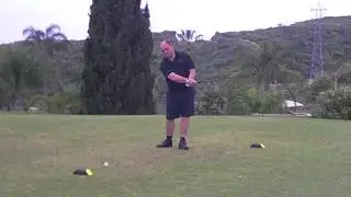 Cochrane Castle Marbella April 2013 Game 3