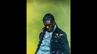 [FREE] Lil Uzi Vert x Maaly Raw Type Beat 