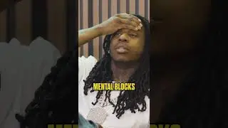 Polo G speaks about writers block and anxiety 🙏