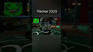 2020 hackers #viralvideo #roblox #tubers93 #1x1x1x1 #Coolkid #youtubeshorts #fypシ゚ #hacker