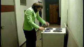 [10.02.17] Выход в город