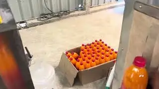 Automatic Synthetic Mango juice plant. Perfect Indian machinery.7278570952/8910458817