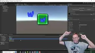 DevVlog 46 - Unity Shader Graph in UI