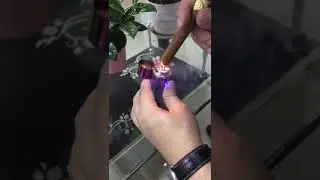 Novelty Wares&reg; Latest Design Triple ARC Plasma Lighter