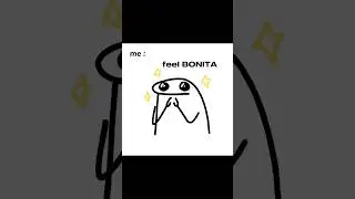 Do you feel BONITA? #tmnt #bonita #feelbonita #donatello #me #pov #tmnt2012 #BONIT