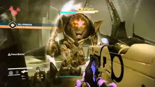 Bye Bye Krughor