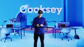 Cooksey Showreel 2022