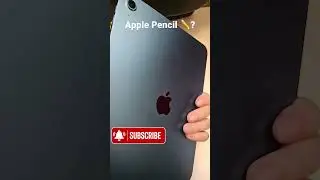 Does the 10th Gen iPad support Apple Pencil 2