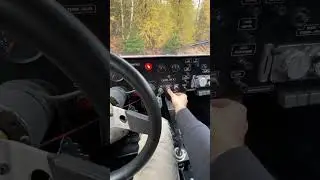 Starting up rally icon Lancia Stratos | great sound!