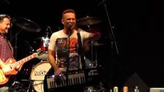 InDiretta @ Szent Istv&aacute;n Napok Esztergom 2014 - Mulat&oacute;s