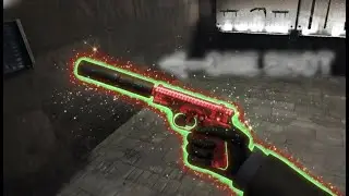 HARD BULLET  - CHRISTMAS UPDATE