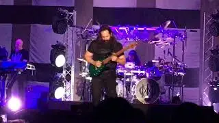 Dream Theater - The Bigger Picture solo