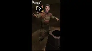 Artemy Dives in the Trash - Pathologic 2 Animation