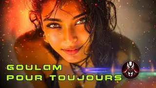 Une promesse gravée dans le temps – Pour toujours | Cover 2026 par Lantagoniste – Tribute à Goulam❤️