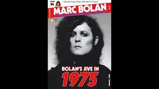 Bolans Jive 75  by Plastic Horseboy & The Precious Metal Kettles